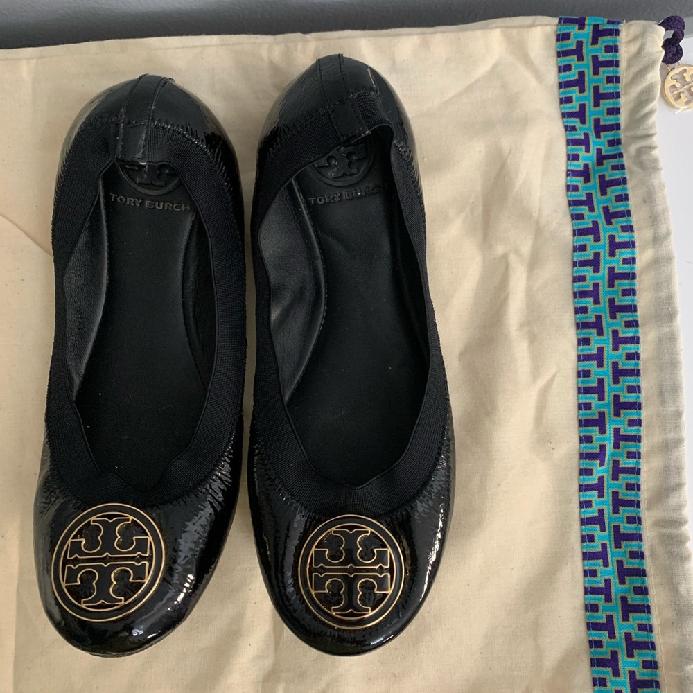 Tory Burch Flats